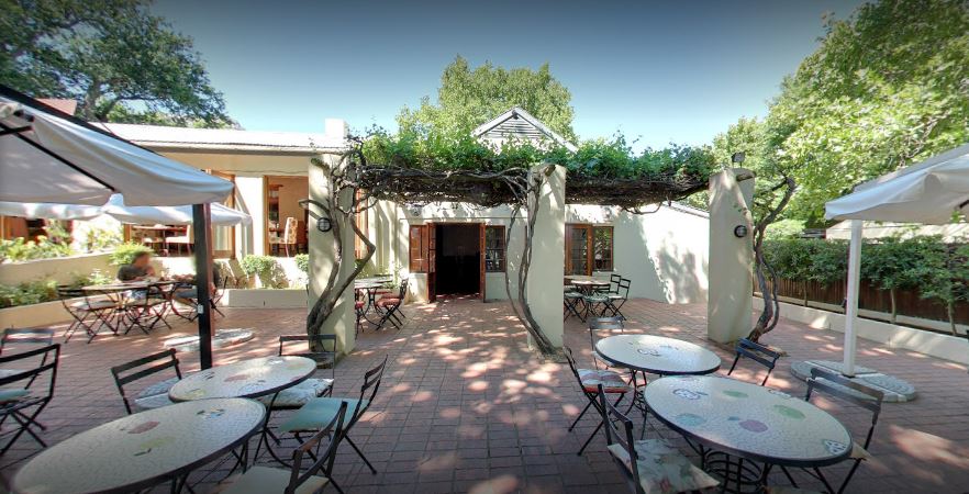 MyTravelution - Le Pommier Wine Estate
