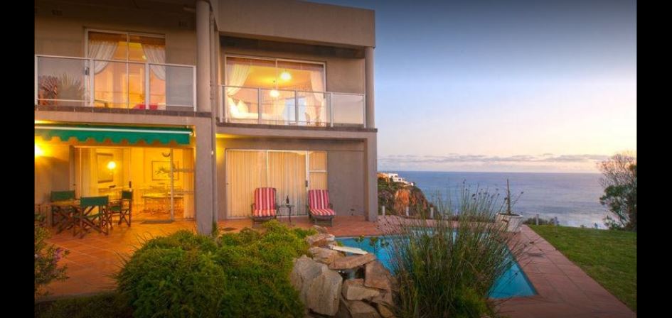 MyTravelution - Headlands House Guest Lodge
