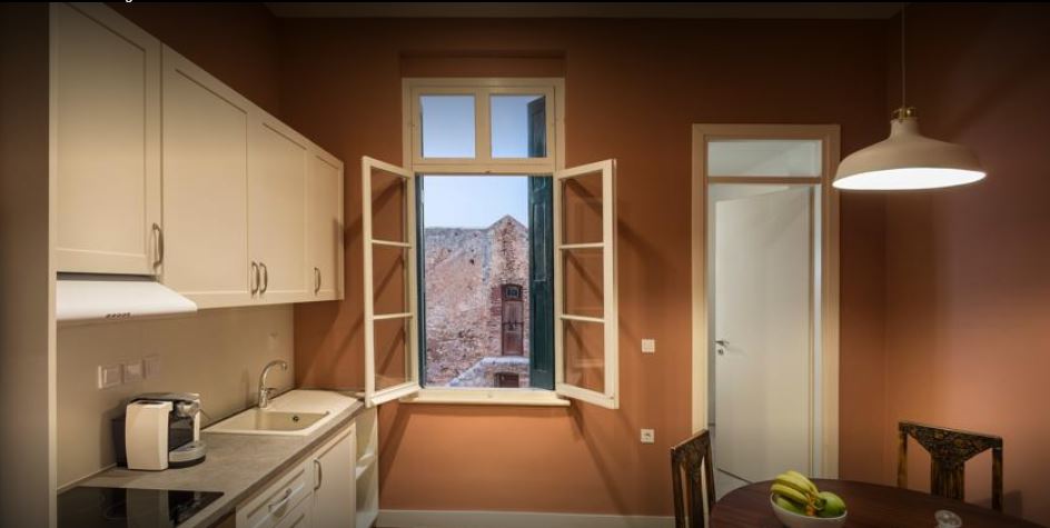 MyTravelution - Porto Antico Apartments