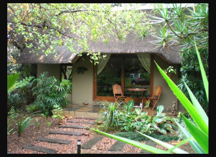 MyTravelution - Mhlati Guest Cottages