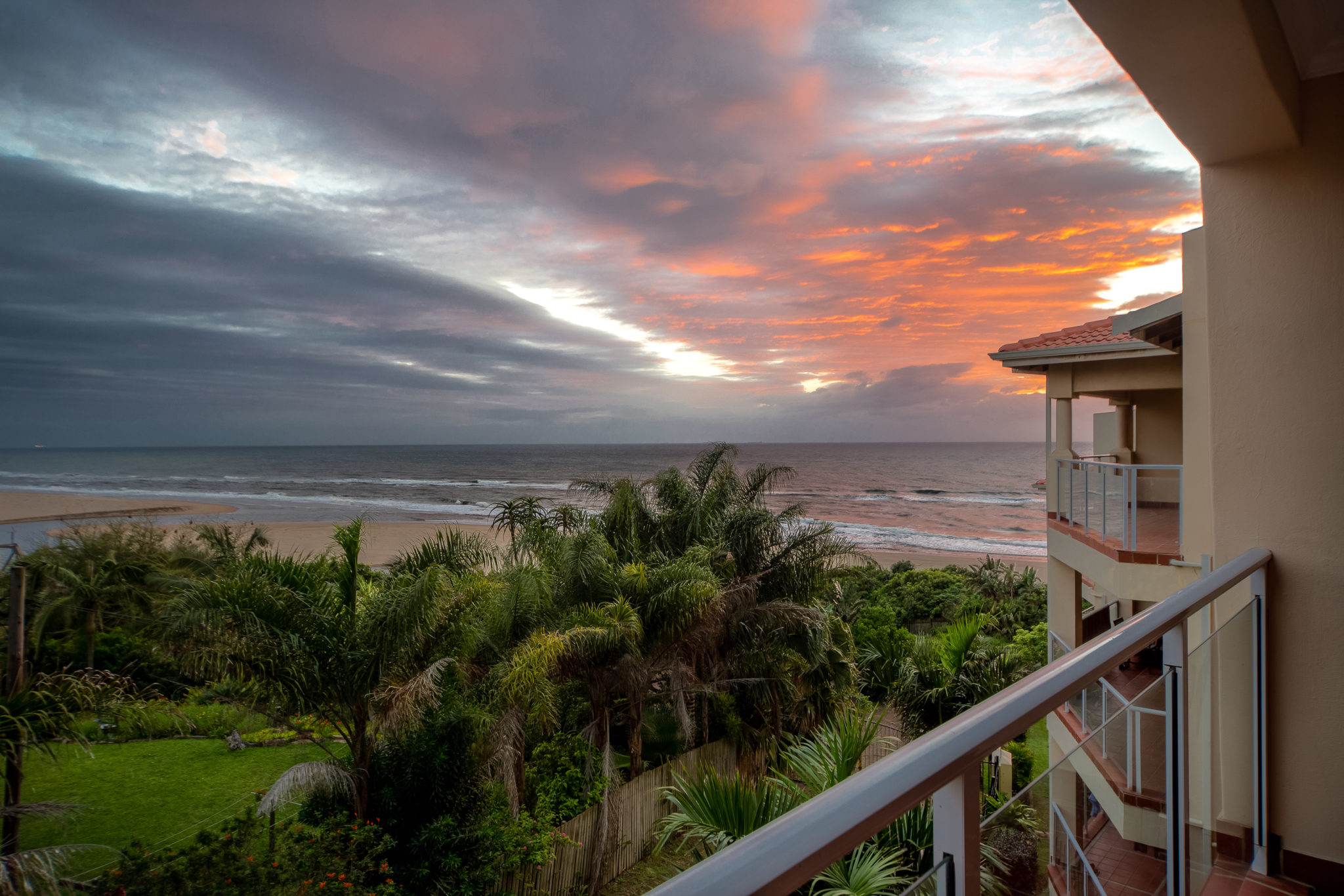 MyTravelution - Illovo Beach Apartments - La Mer 51