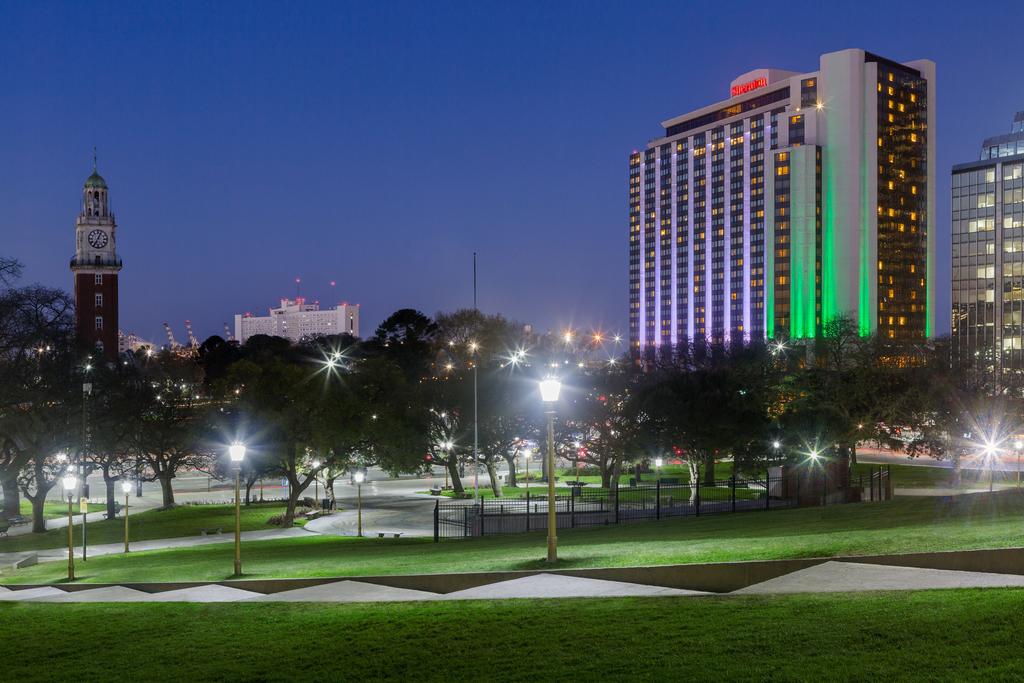 MyTravelution - Sheraton Buenos Aires