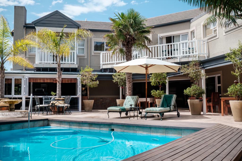 MyTravelution - Cinnamon Boutique Guest House