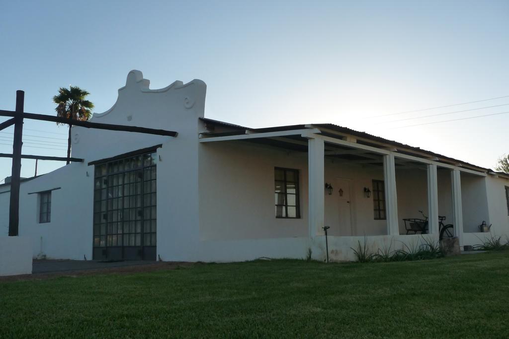 MyTravelution - Avonsrus Guesthouse