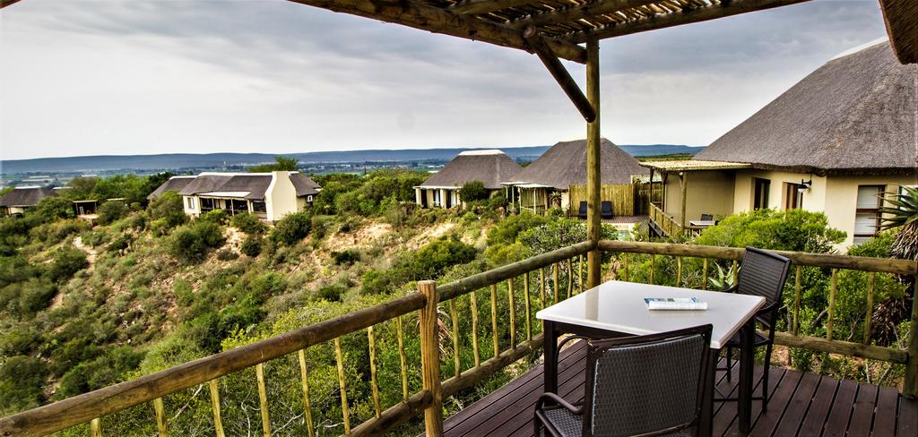 MyTravelution - Hitgeheim Country Lodge