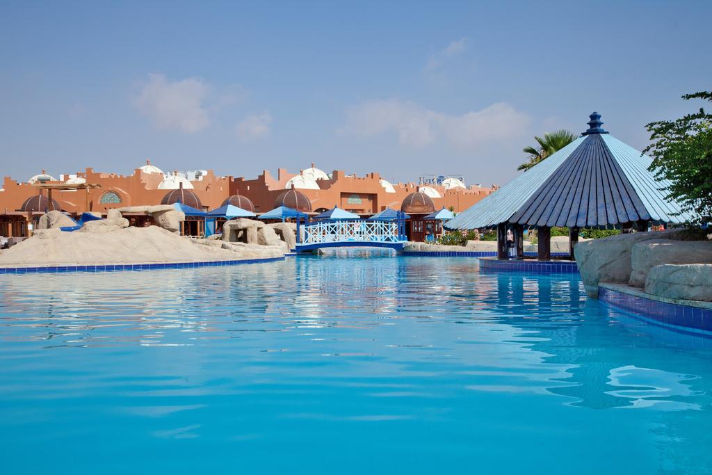 MyTravelution - Sunrise Royal Makadi Aqua Resort