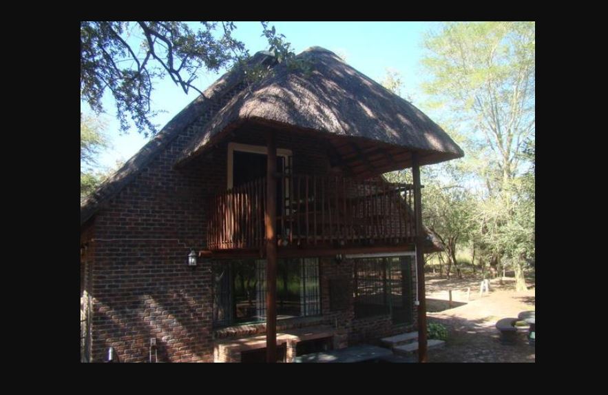 MyTravelution - Carpe Diem Self-catering Cottages