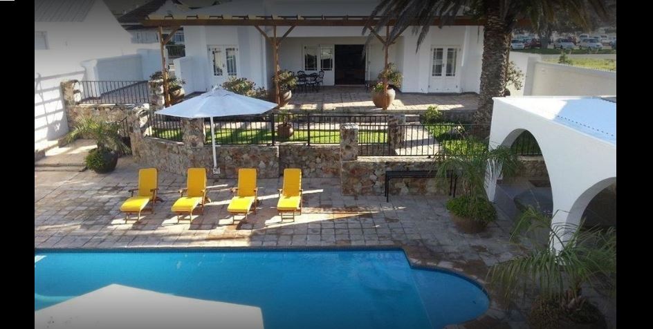 MyTravelution - Nautilus Cottage