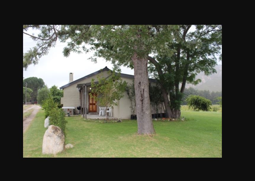 MyTravelution - White Bridge Farm Accommodation