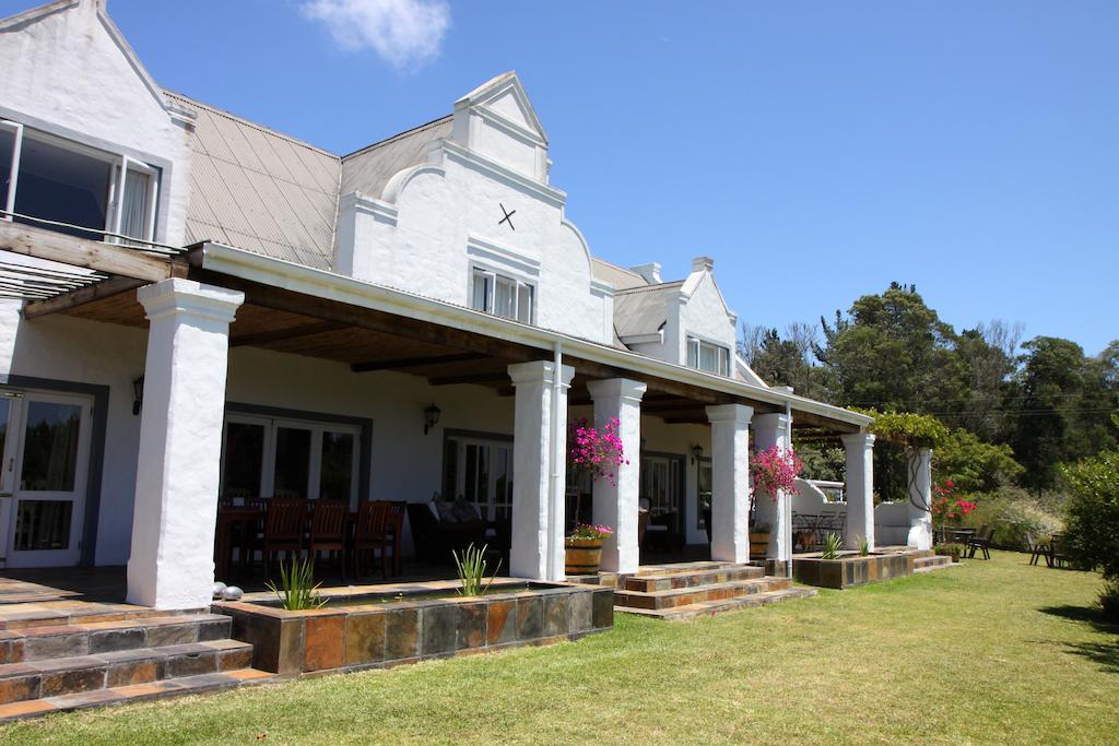 MyTravelution - Fynbos Ridge Country House