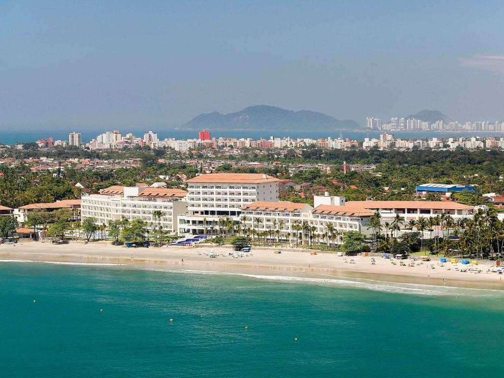 MyTravelution - Sofitel Jequitimar Guaruja