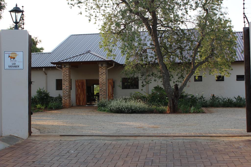 MyTravelution - Esther's Country Lodge
