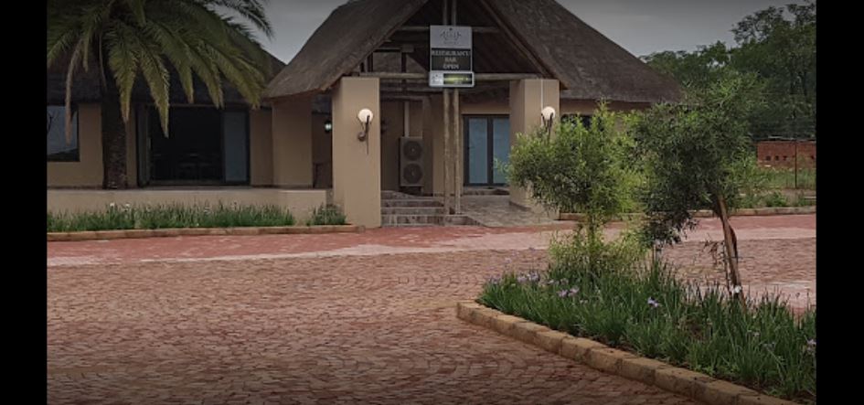MyTravelution - Ritsako Game Lodge