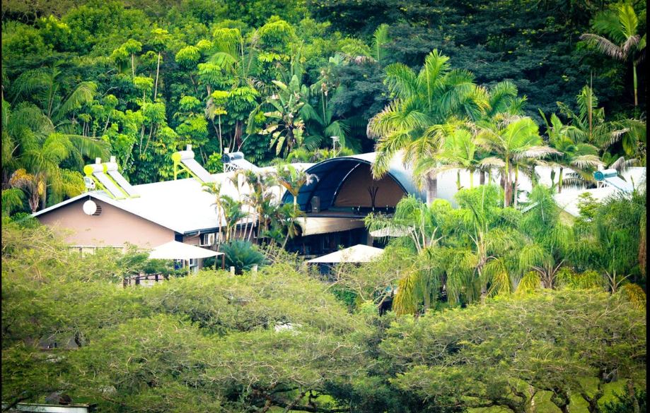 MyTravelution - Rockview Lodge