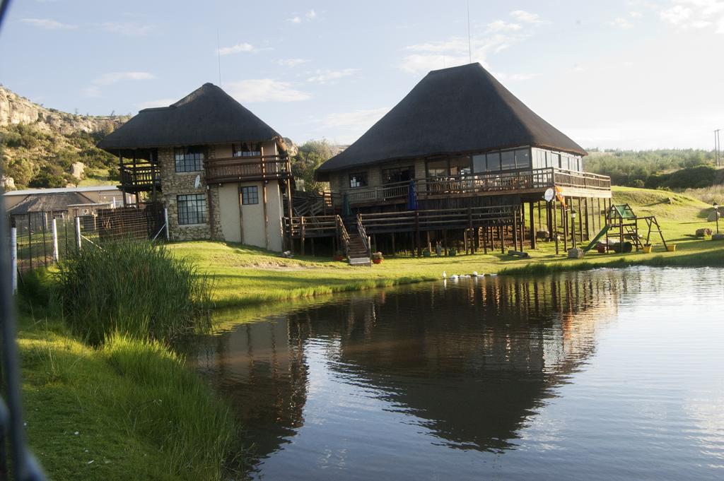 MyTravelution - Cheetau Lodge