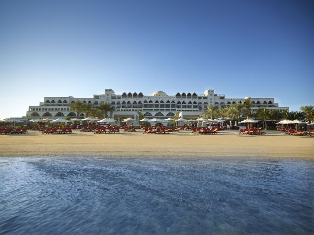 MyTravelution - Jumeirah Zabeel Saray