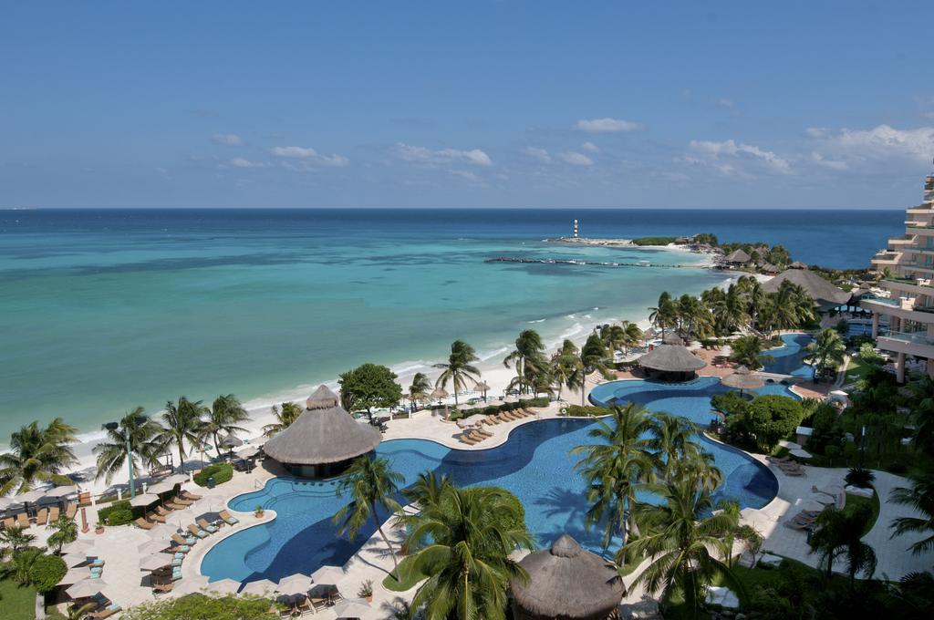 MyTravelution - Grand Fiesta Americana Coral Beach Cancun