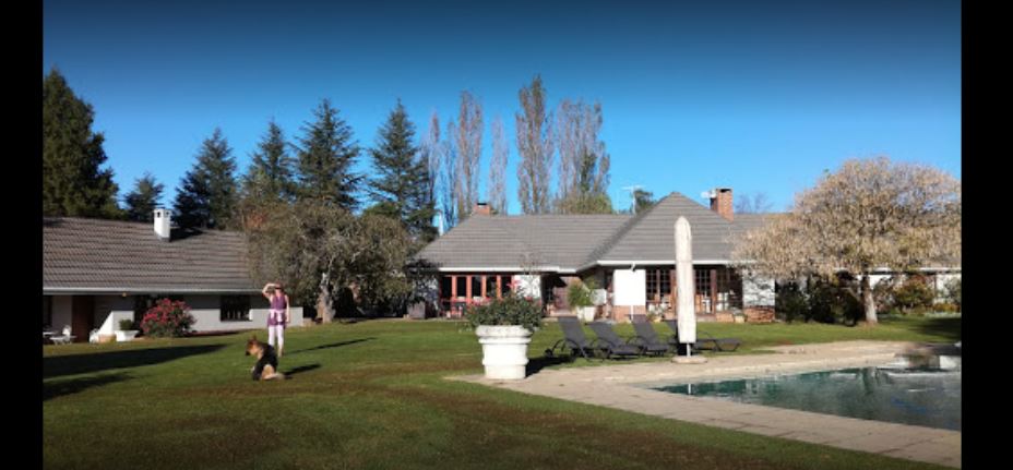 MyTravelution - Elgin Guesthouse