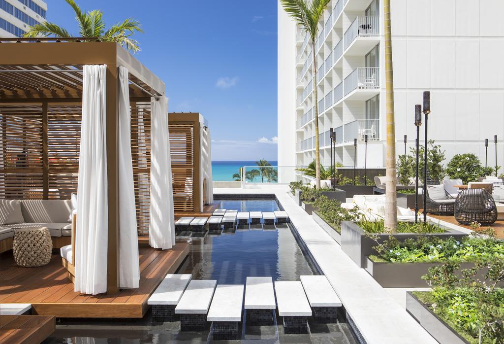 MyTravelution - Alohilani Resort Waikiki Beach