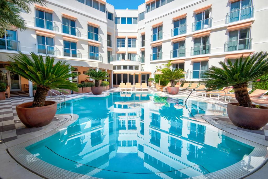MyTravelution - Plymouth Hotel Miami