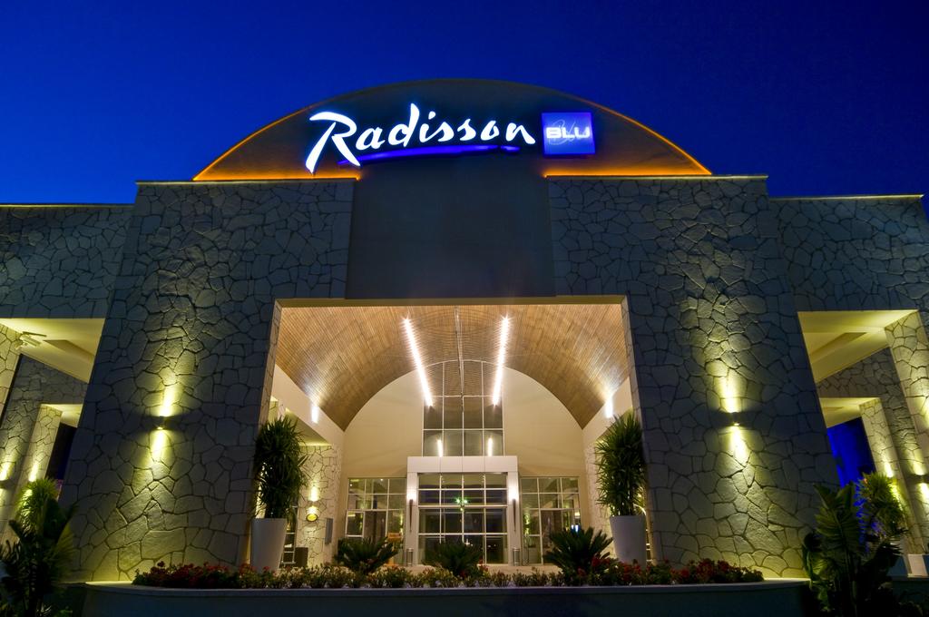 MyTravelution - Radisson Blu Resort & Spa, Cesme