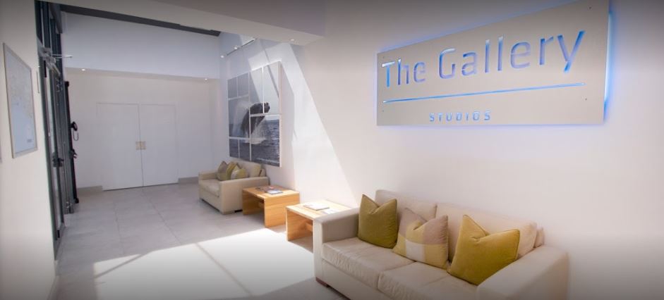MyTravelution - The Gallery Studios