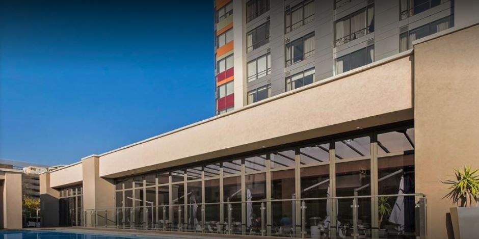 MyTravelution - Sandton Skye