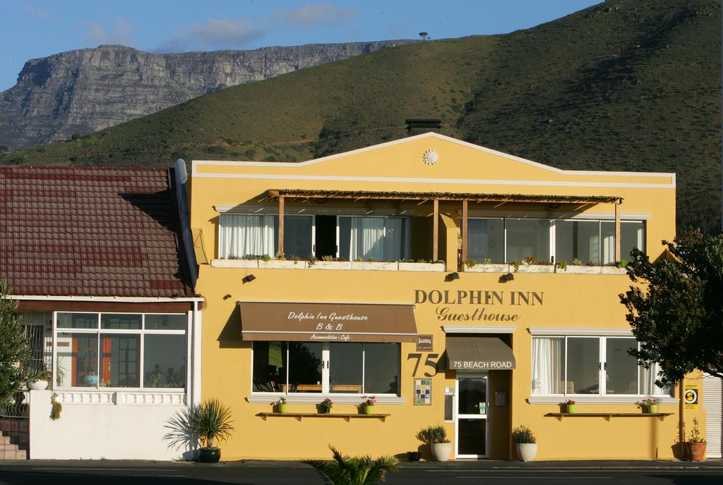 MyTravelution - Dolphin Inn Guest House