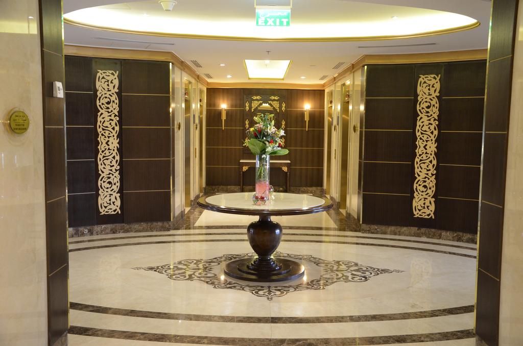MyTravelution - Millennium Taiba Hotel Madinah