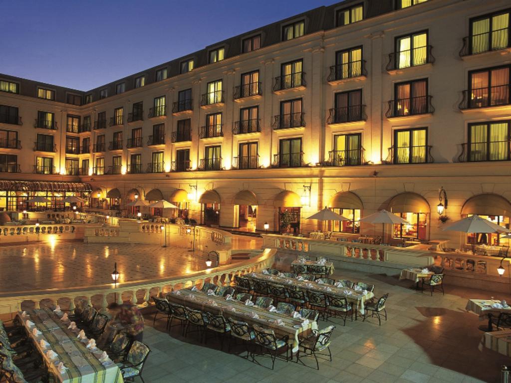MyTravelution - Concorde El Salam Hotel Cairo