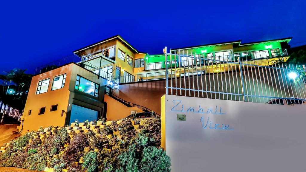 MyTravelution - Zimbali View Eco Guesthouse