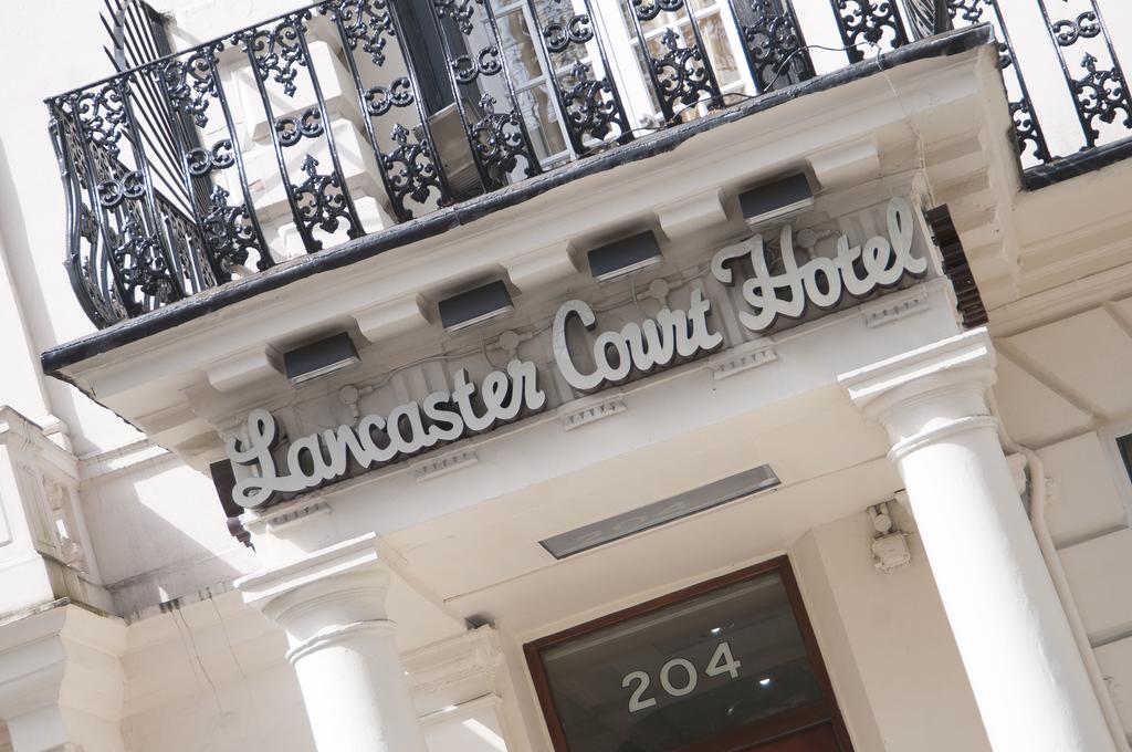 MyTravelution - Lancaster Court Hotel