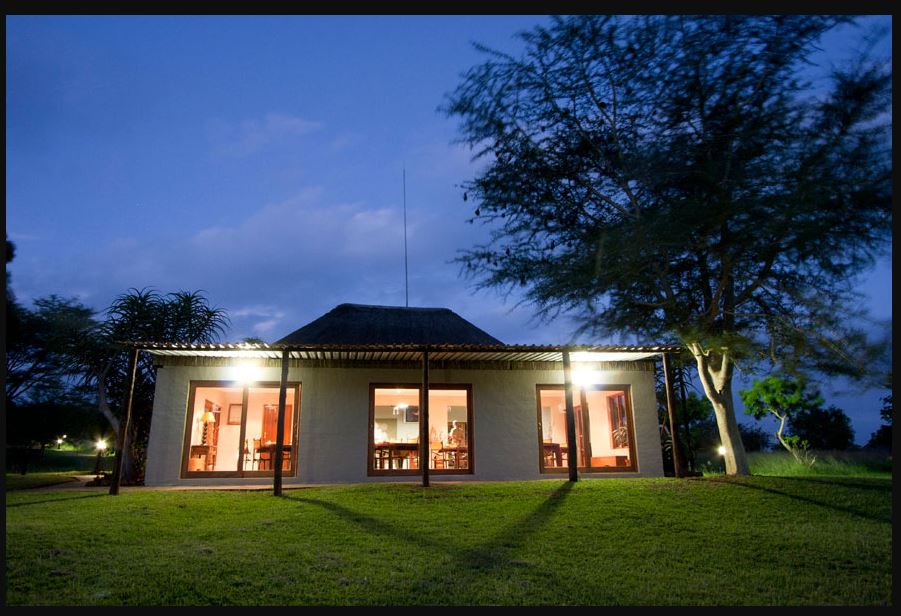 MyTravelution - Ubizane Zululand Safari Lodge