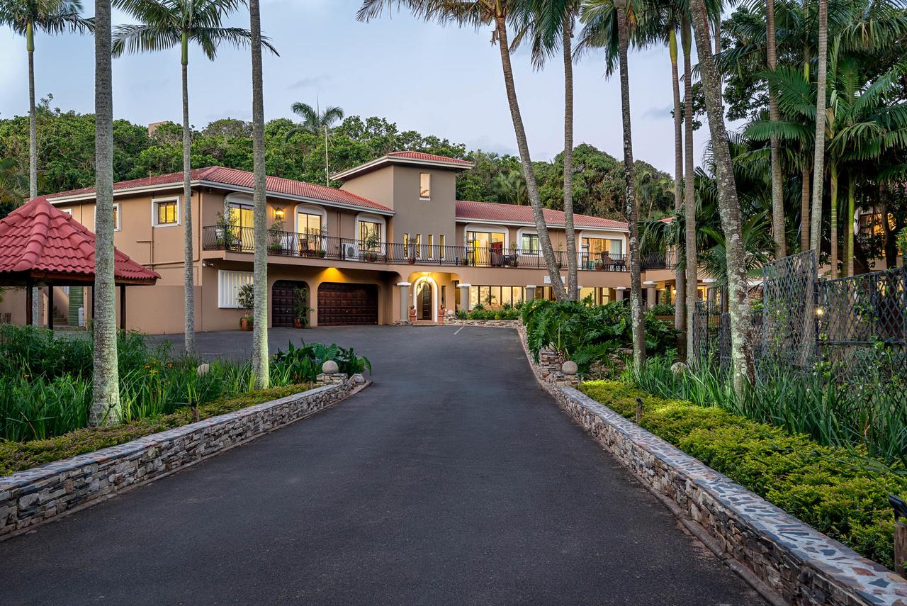 MyTravelution - Valley Villa