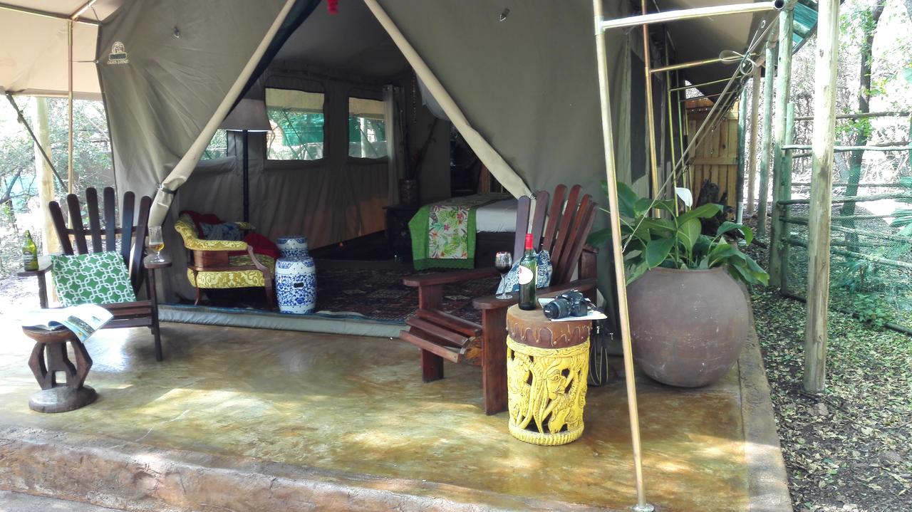 MyTravelution - Kruger Wielewaal Restcamp