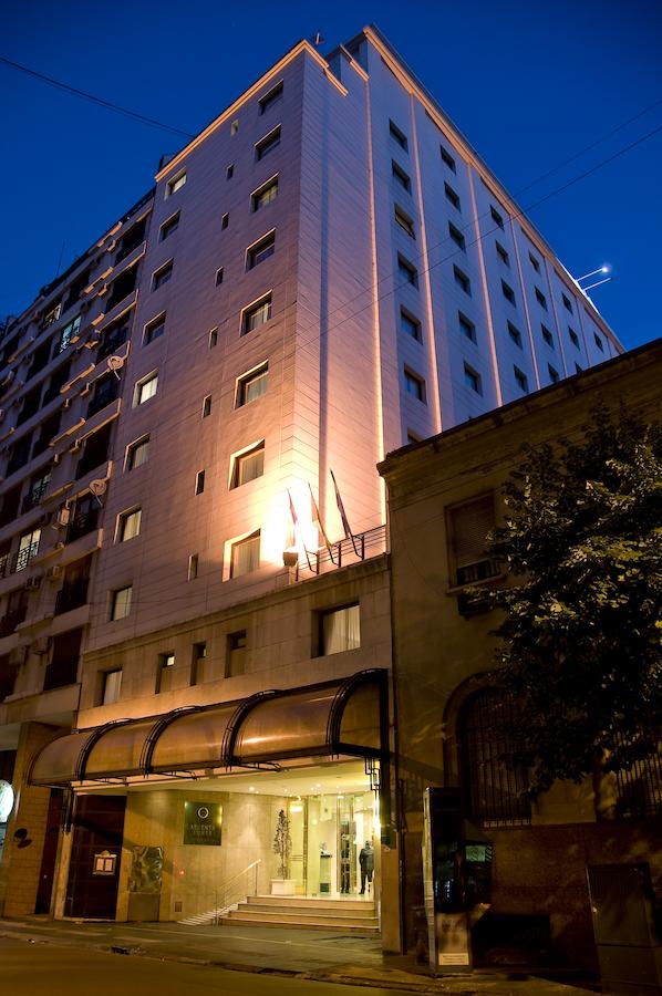 MyTravelution - Argenta Tower Hotel