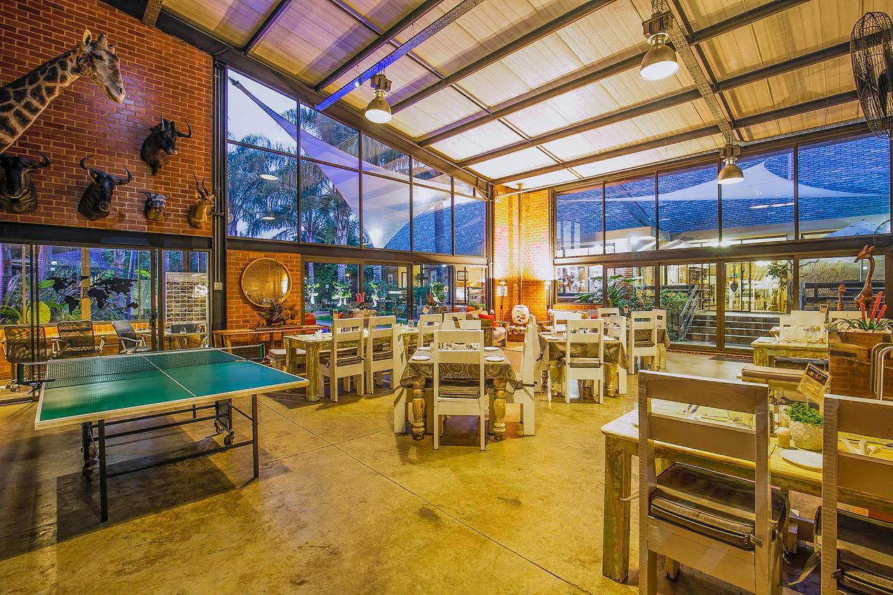 MyTravelution - Sunrock Guesthouse