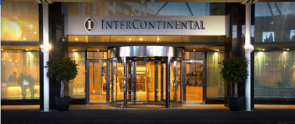 MyTravelution - InterContinental Malta