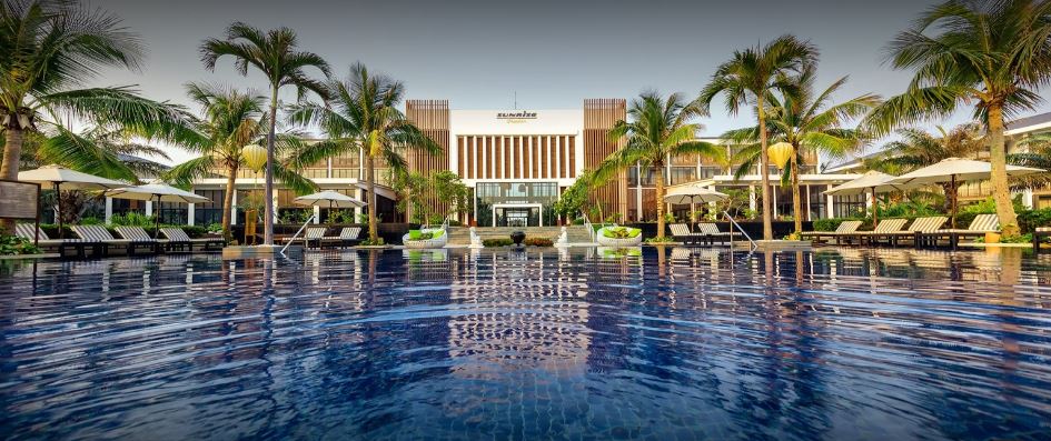 MyTravelution - Sunrise Premium Resort Hoi An