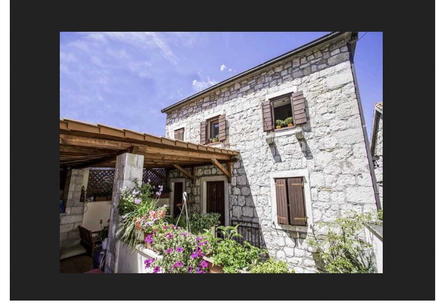 MyTravelution - Apartmani Zekan