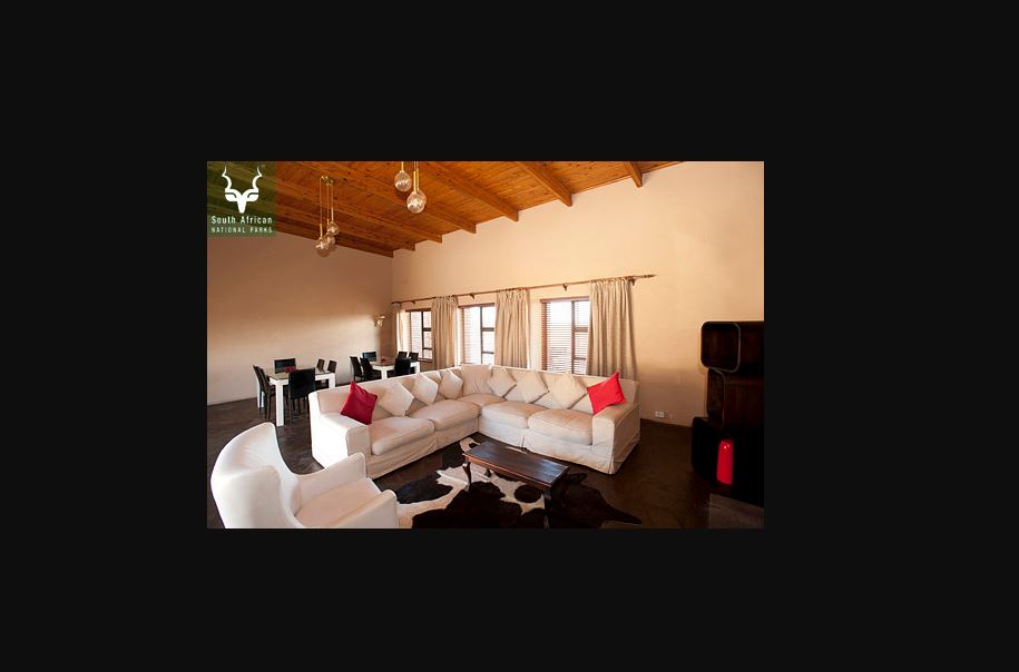 MyTravelution - Elandsberg Rest Camp