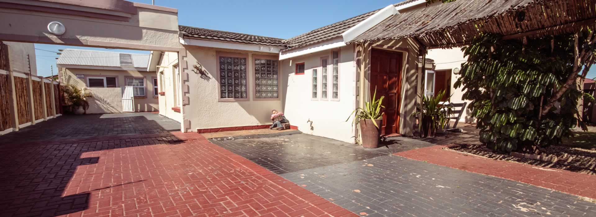 MyTravelution - Algoa Inn Guest House