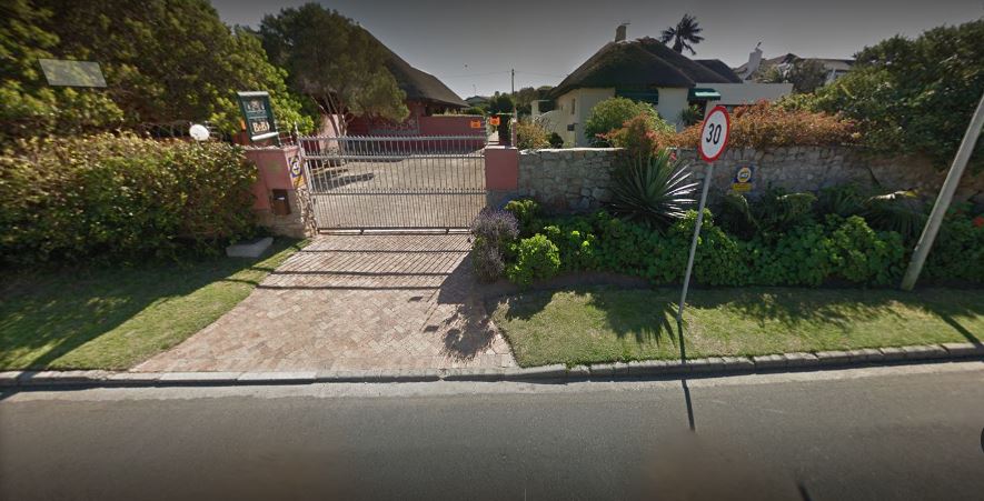 MyTravelution - House on Westcliff