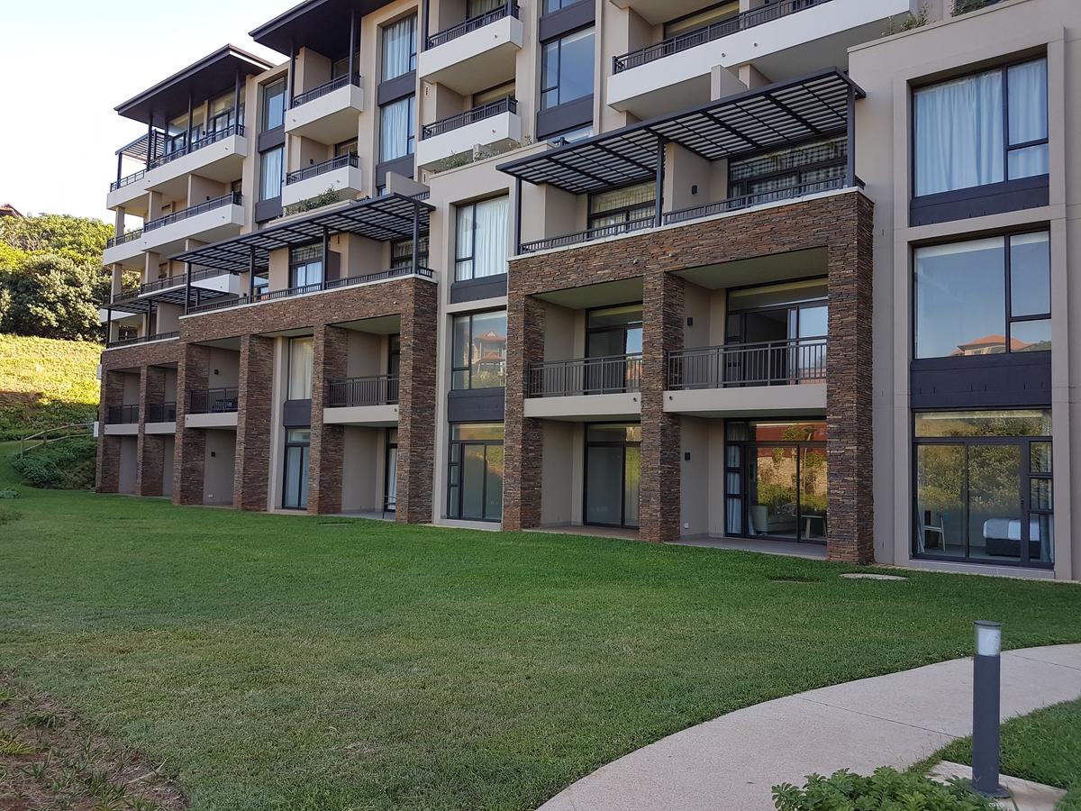 MyTravelution - Zimbali Suite 311