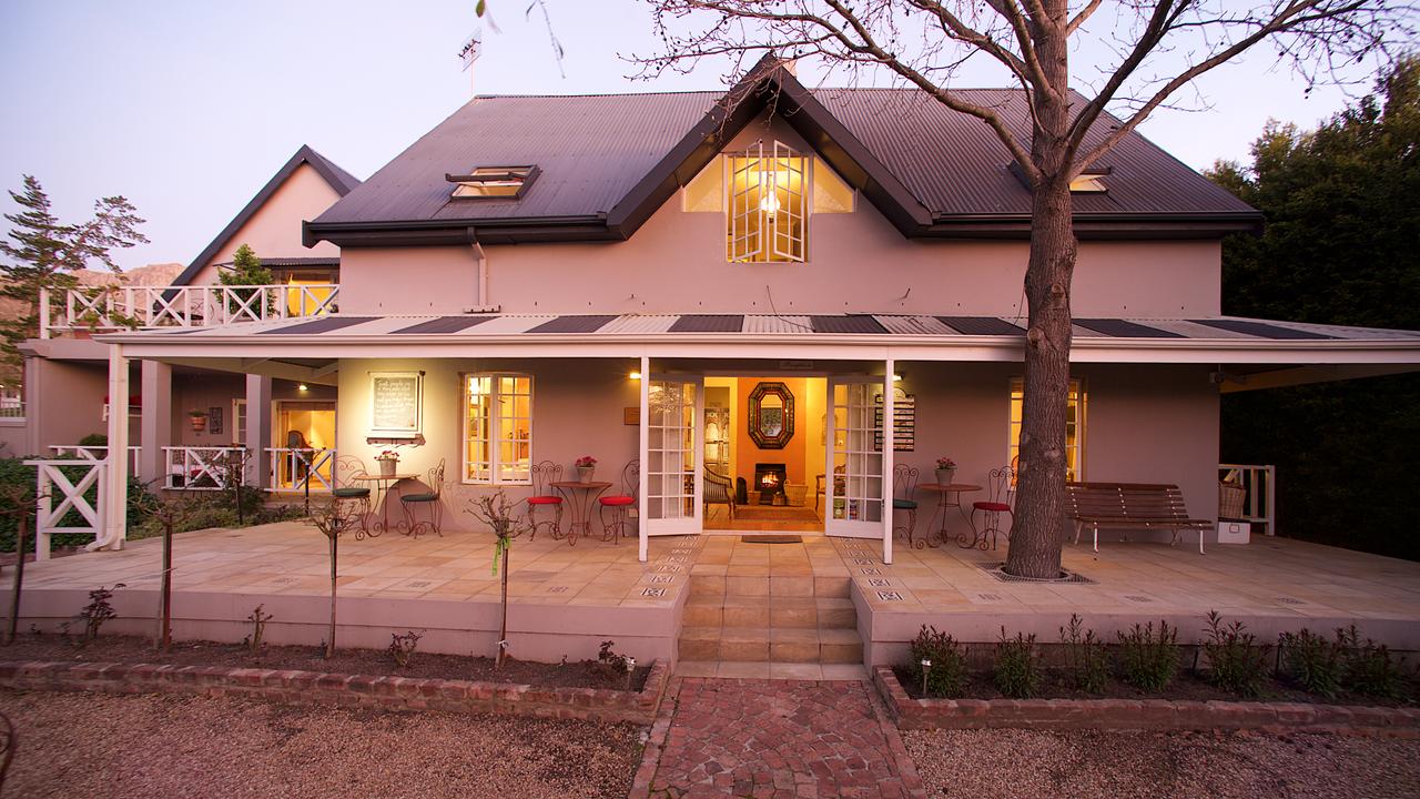 MyTravelution - Baruch Guesthouse