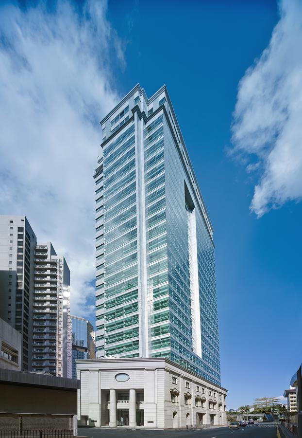 MyTravelution - Lanson Place Hotel Hong Kong