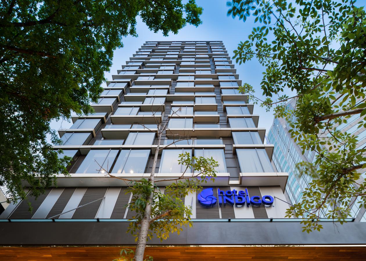 MyTravelution - Hotel Indigo Bangkok Wireless Road