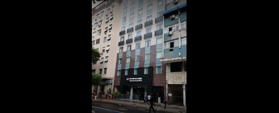 MyTravelution - Best Western Plus Copacabana Design Hotel