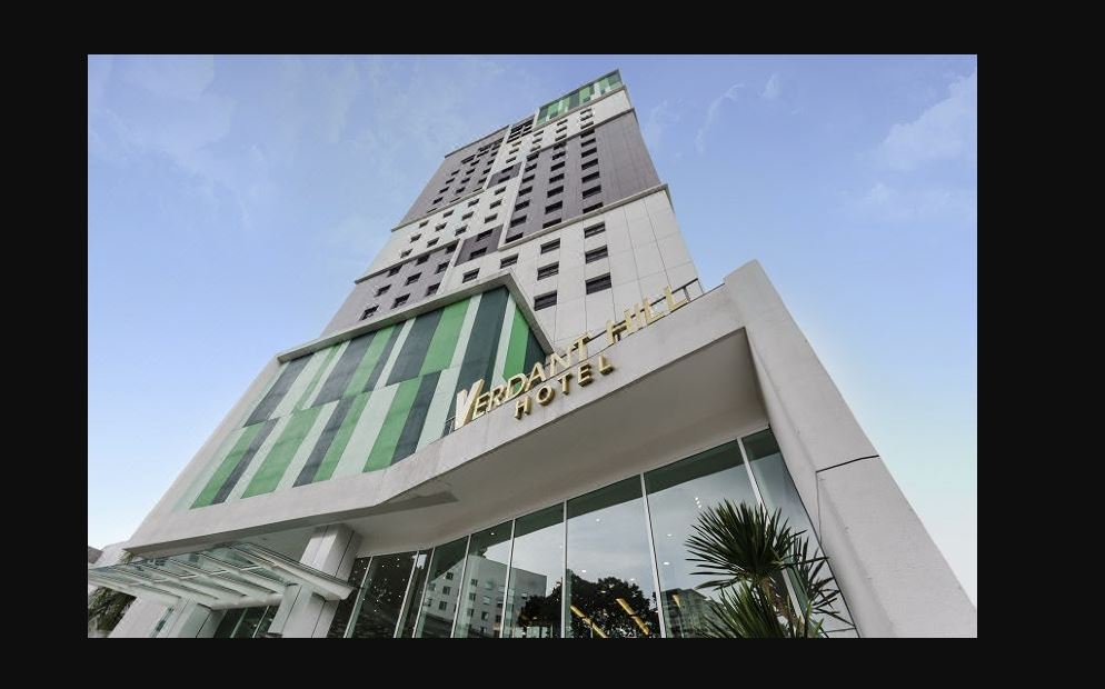 MyTravelution - Verdant Hill Hotel Kuala Lumpur