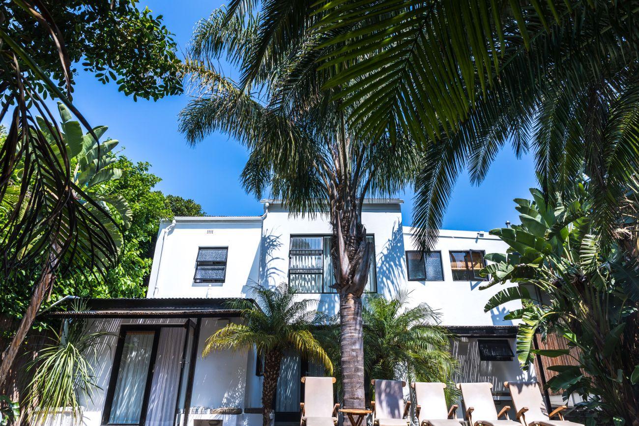 MyTravelution - Antrim Villa